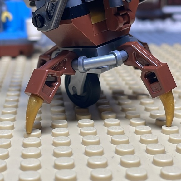 Lego 30528 - Picture 4 of 6